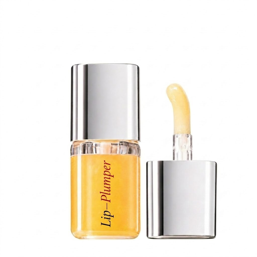 2026 New Fagifolia Spicy Lip Plumper Gloss