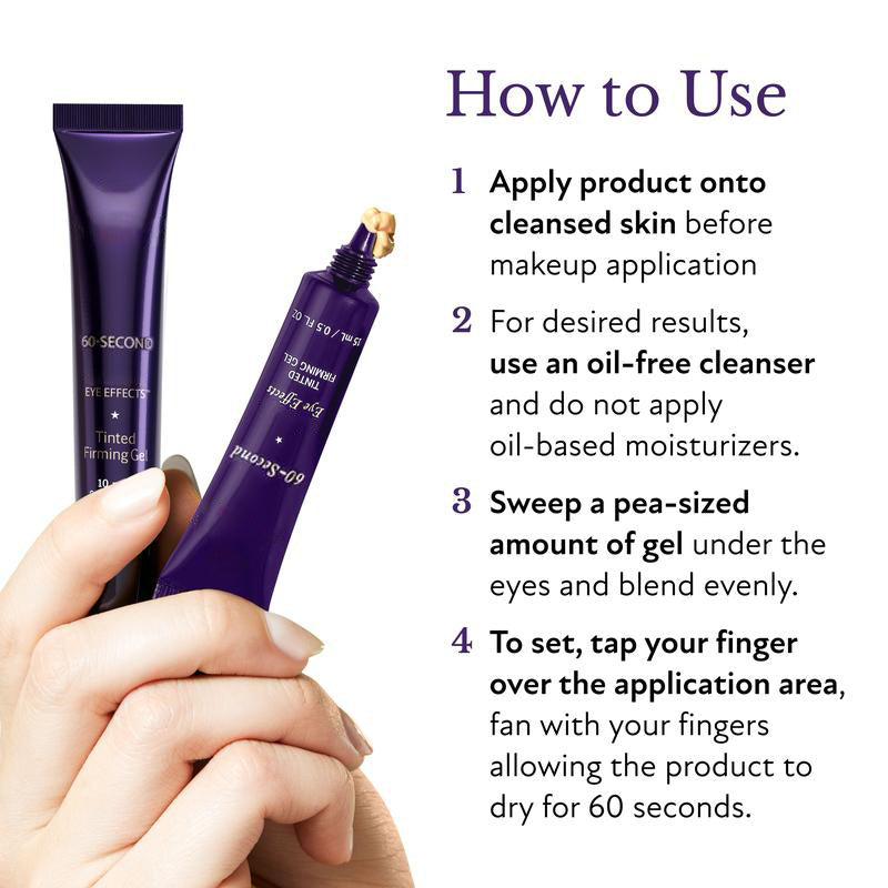 Buy 1 Get 1 Free 🔥60-Second Eye Effects
