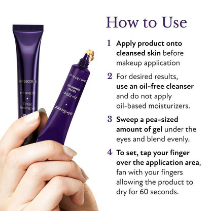 Buy 1 Get 1 Free 🔥60-Second Eye Effects
