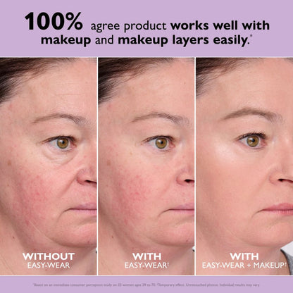 Instant Face & Eye Tightener Lightweight Formula
