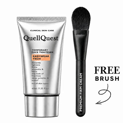 Instant Face & Eye Tightener Lightweight Formula