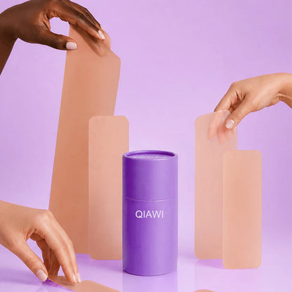 The Easy-to-Use, Better-for-You Boob Tape