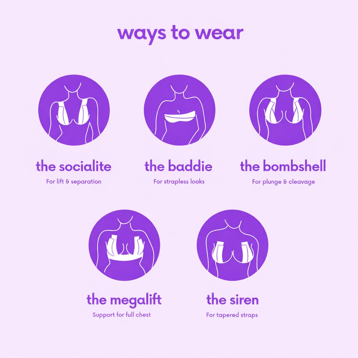 The Easy-to-Use, Better-for-You Boob Tape