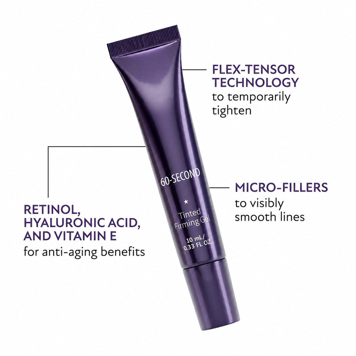 Buy 1 Get 1 Free 🔥60-Second Eye Effects