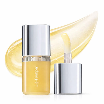 Spicy Lip Plumper — Fuller-Looking Lip Plumper Gloss