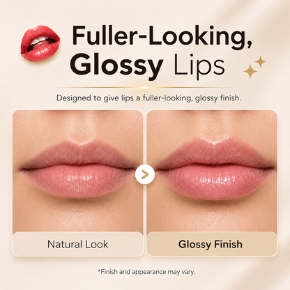 2026 New Fagifolia Spicy Lip Plumper Gloss