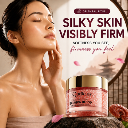 Last day Buy 1 Get 1 Free !✨CreamPiel De Seda|Ritual Oriental