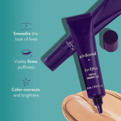 Buy 1 Get 1 Free 🔥60-Second Eye Effects
