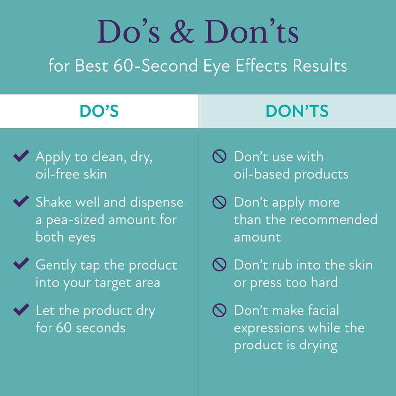 Buy 1 Get 1 Free 🔥60-Second Eye Effects